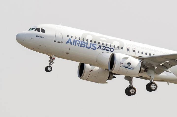 Airbus orders immediate software change on A320 aircraft which may ground flights