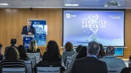 Laboratorios Tecnológicos de Levante consolida el éxito de la Jornada de Genómica Ambiental en su segunda edición