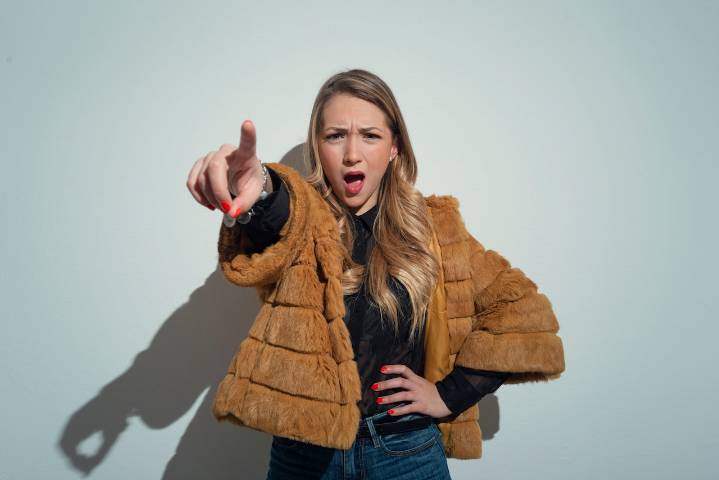 Dear Annie: My daughter’s words cut deep