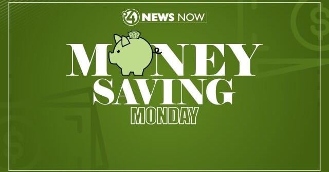 Money Saving Monday: High-yield savings accounts offer better interest rates