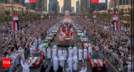 UAE Flag Day is here! Celebrations, events, and proper flag rules every resident must know