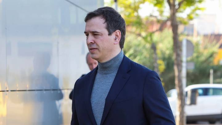 El juicio al hermano de Pedro Sánchez se celebrará entre el 9 y el 14 de febrero