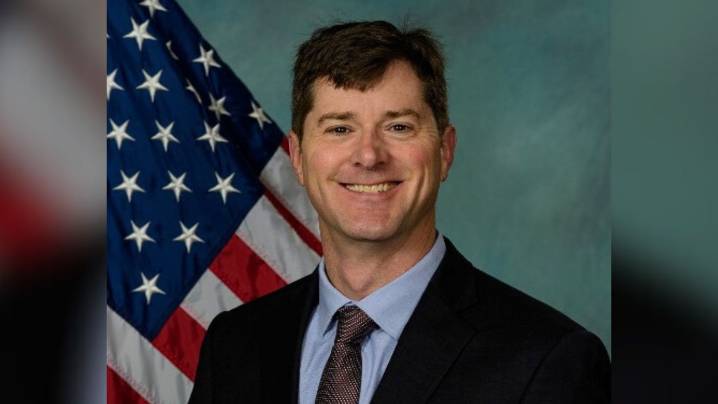 City of Naperville announces new director of public works