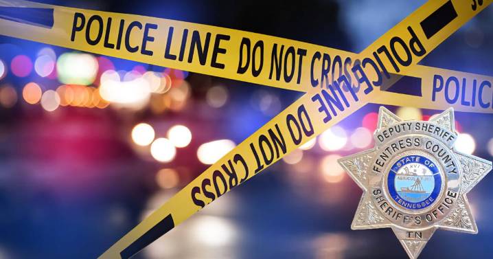 East TN Sheriff, former detective indicted for tampering with government records