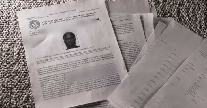 Colorado bounty hunter pleads guilty to assault charges