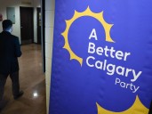 A Better Calgary party plans to continue as political party