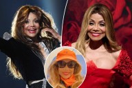 Concern grows for La Toya Jackson after cryptic doctor’s office post