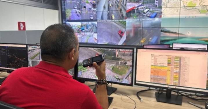 Cámaras ayudaron a recuperar moto robada en Manizales: un capturado