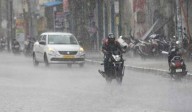 Telangana records wettest October ever with 96% excess rainfall