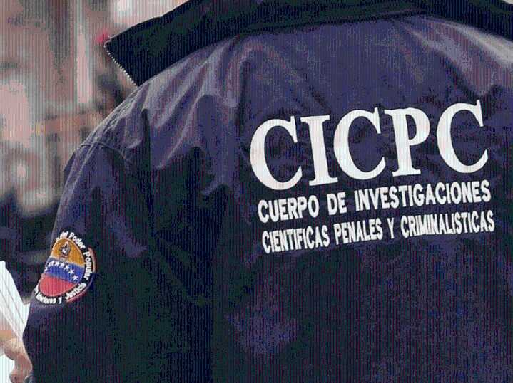 Detienen a trío por actos lascivos en Santuario de la Virgen de Coromoto