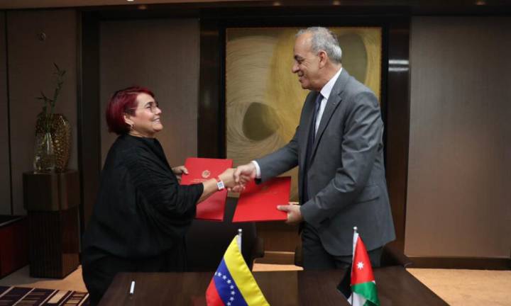 Venezuela participa en la 26 Asamblea General de ONU Turismo