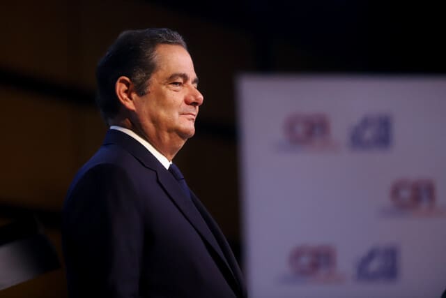 ¿Se lanzará?: Problemas de salud de Germán Vargas Lleras ya han sido superados, según senador Motoa