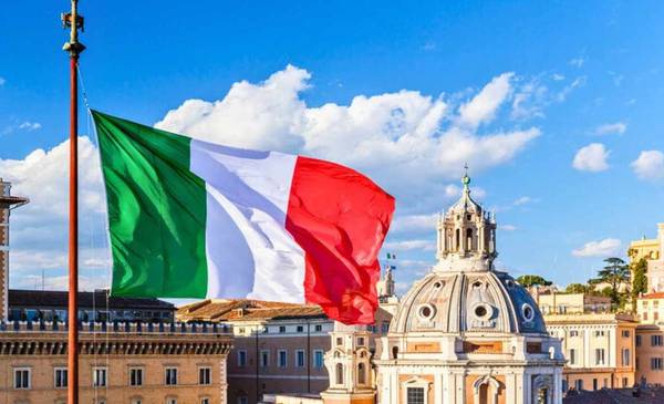 Furor con el curso gratis para aprender italiano