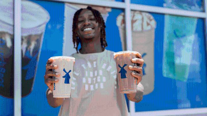 Dutch Bros opens first Los Angeles location near USC campus