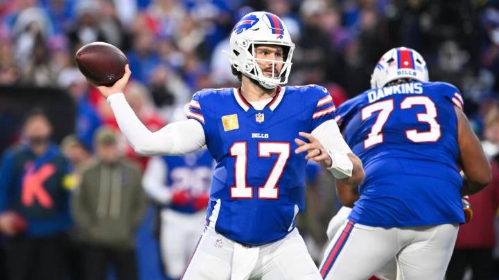 Bills vs. Dolphins: Where to watch NFL Week 10, score prediction, betting odds, SGP picks, sportsbook promos