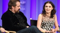 Millie Bobby Brown denunció a David Harbour por acoso e intimidación antes de 'Stranger Things 5': "Páginas y páginas"