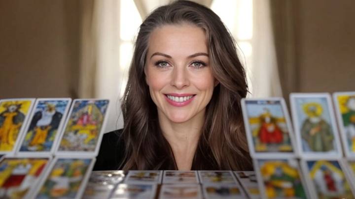 Los 5 signos de la astrología que serán bendecidos de gran riqueza y sabiduría del 7 al 12 de noviembre, según el Tarot