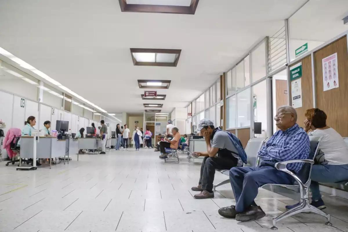 Avanza integración de Yucatán al IMSS Bienestar en 2026; afinan detalles para la firma del convenio