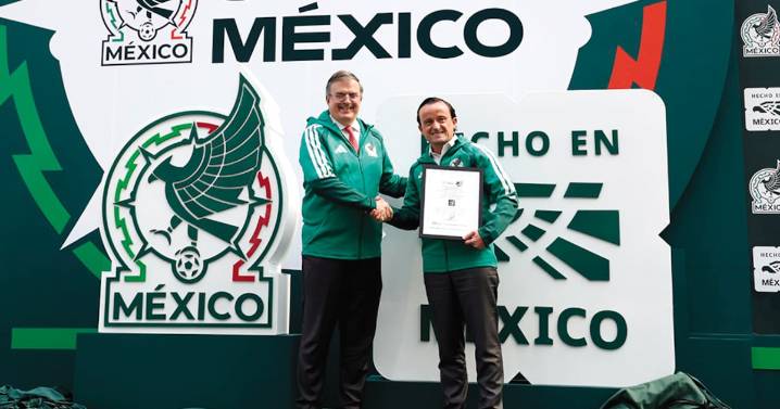 FMF recibe certificación de Hecho en México