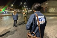 Autor de homicidio tras incidente de tránsito es condenado a 10 años de presidio efectivo