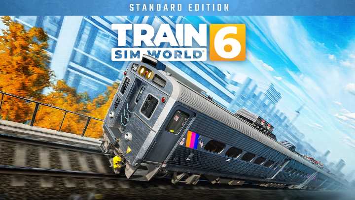 So you think you can operate a commuter train. It is pretty complicated.