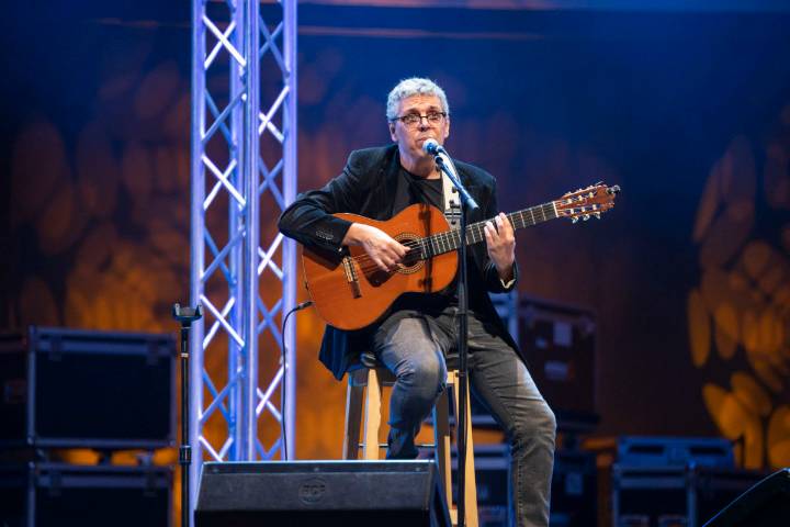 Los VII Premios Canarios de la Música dan a conocer sus 43 candidaturas