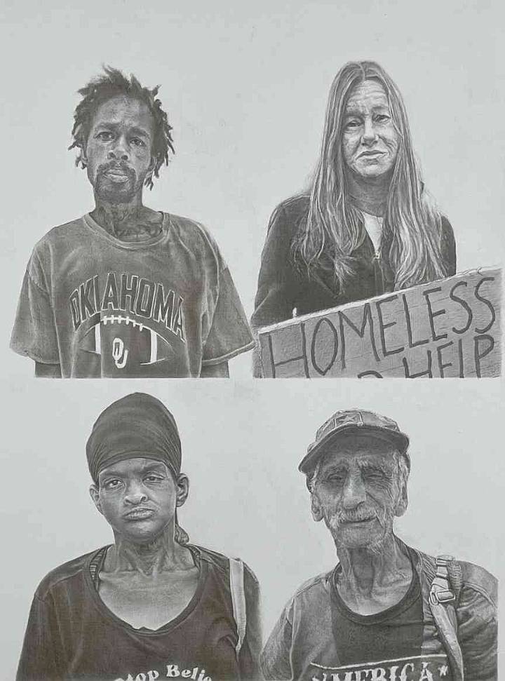 Little Rock artist Aj Smith’s work to be shown at renovated Studio Museum in Harlem