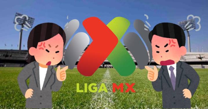 ¡Historia pura! Después de 22 años la Liga MX vive un impensado escenario que todos los aficionados reprueban
