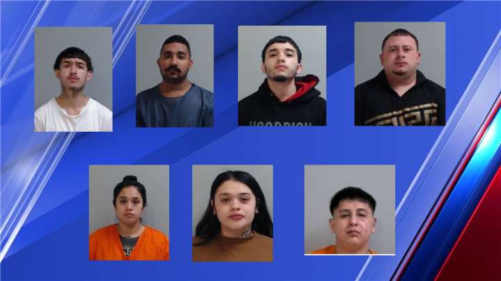 Man sentenced to 38 years for deadly McAllen downtown shooting