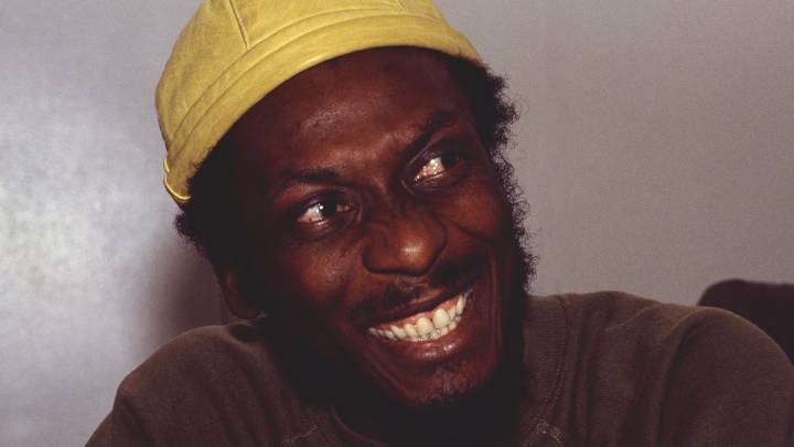 Reggae legend Jimmy Cliff dies at 81