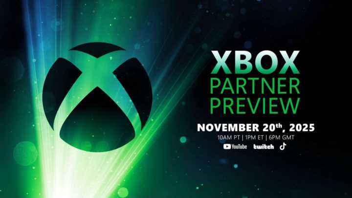 Microsoft Announces Xbox Partner Preview For This Thursday, Will Feature 007 First Light, Reanimal, and More