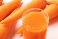 What Drinking Carrot Juice Every Day Does to Your Body