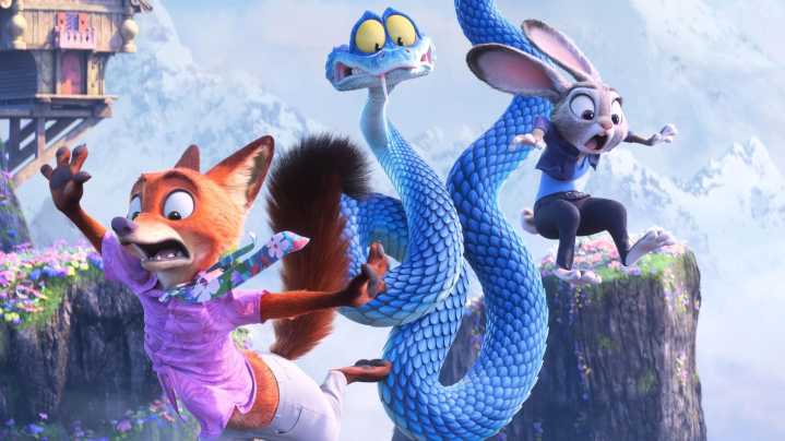Zootopia 2 Review: A Refreshing Reminder Of What Disney Animation Is Capable Of