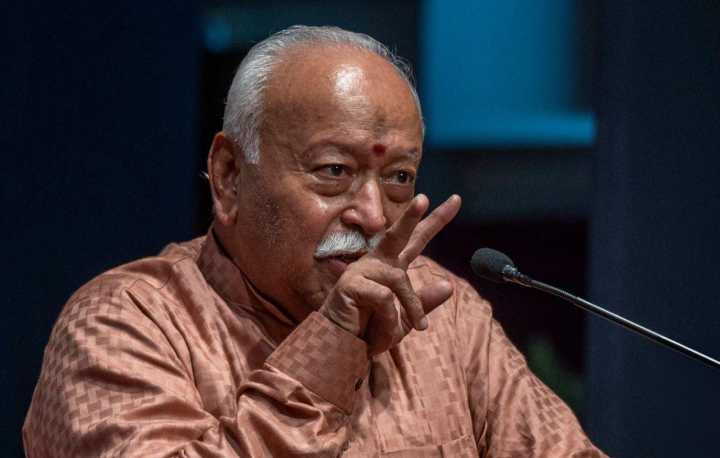 RSS Chief Mohan Bhagwat To Visit Manipur For First Time Since Ethnic Violence Broke Out In 2023