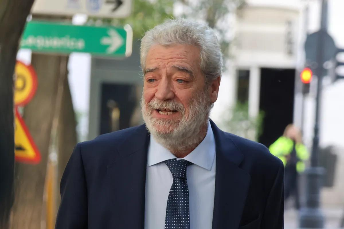 El jefe de Gabinete de Ayuso, en el juicio a García Ortiz: "Dije que el fiscal general iría p'alante. No era desacertado"
