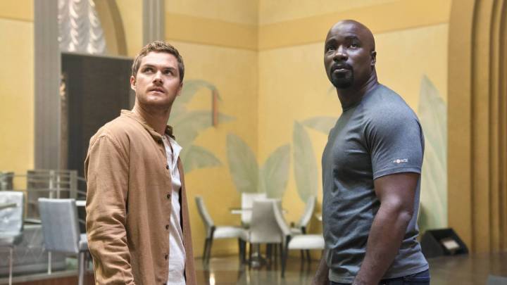 Daredevil: Born Again Season 2 Theory - Luke Cage & Iron Fist Return To MCU