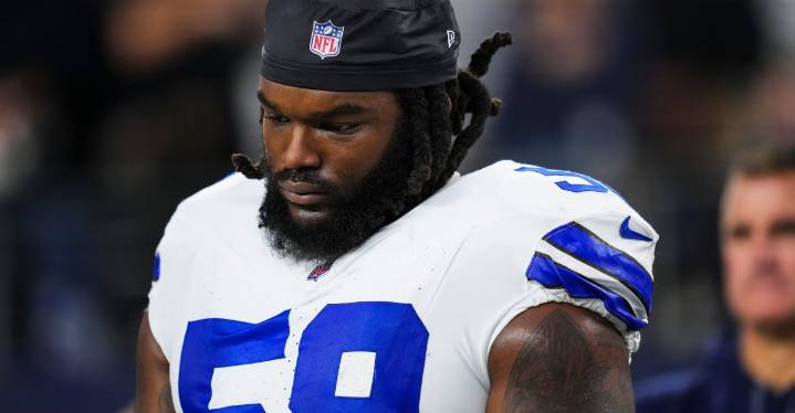 Analyzing what happened with Mazi Smith and the Cowboys