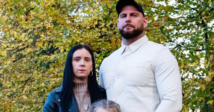 Pregnancy joy for couple two years after failed legal bid to prolong life of baby