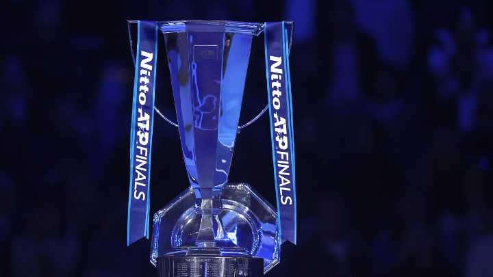 Sorteo Nitto ATP Finals 2025, en directo: Carlos Alcaraz se enfrentará a Novak Djokovic, Taylor Fritz y Alex de Miñaur