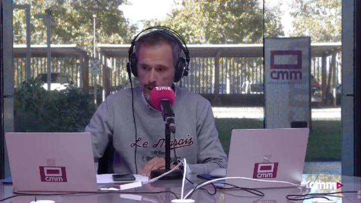 Castilla-La Mancha en Juego Diario (06/11/2025)