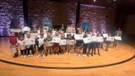 El concurso de dibujos del Desarme ya tiene ganadores: estos son los tres niños premiados
