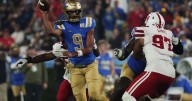 UCLA QB Nico Iamaleava day-to-day with concussion ahead of Washington game