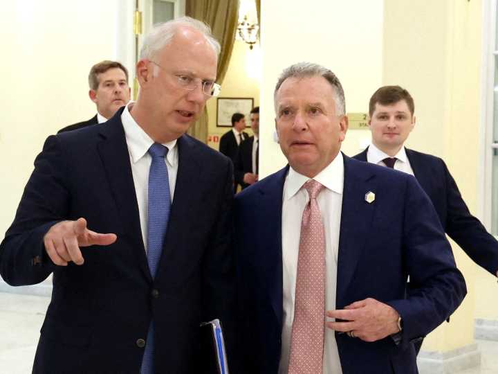 Russia-Ukraine ‘peace plan’: What’s the latest version after US