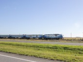 Trenes Argentinos ya puso a la venta los pasajes para viajar a Retiro