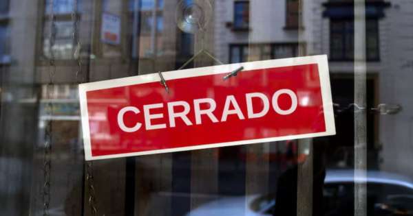 [ATENCIÓN] Todos los bancos estarán cerrados hoy: qué pasó