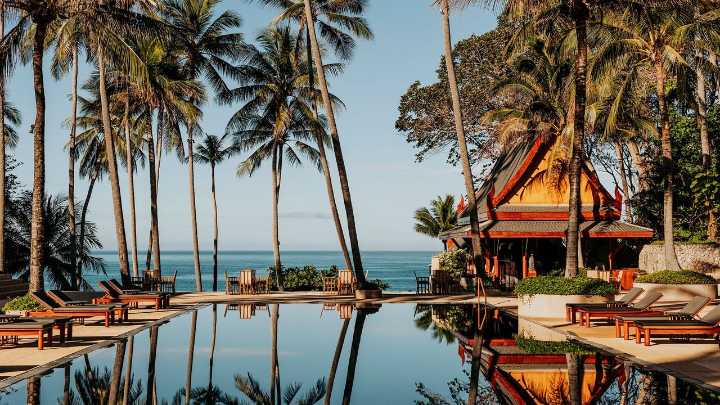 The 17 Best Tropical Honeymoon Destinations For Post