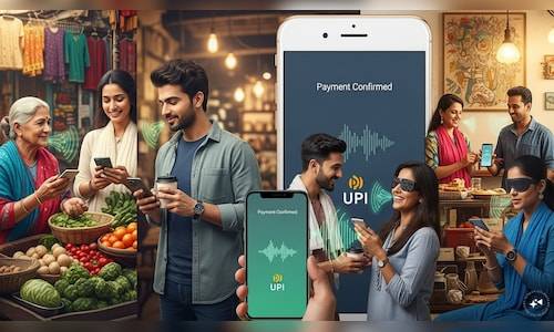 Indian Overseas Bank to launch voice-based UPI 123Pay with NPST for 850 million non