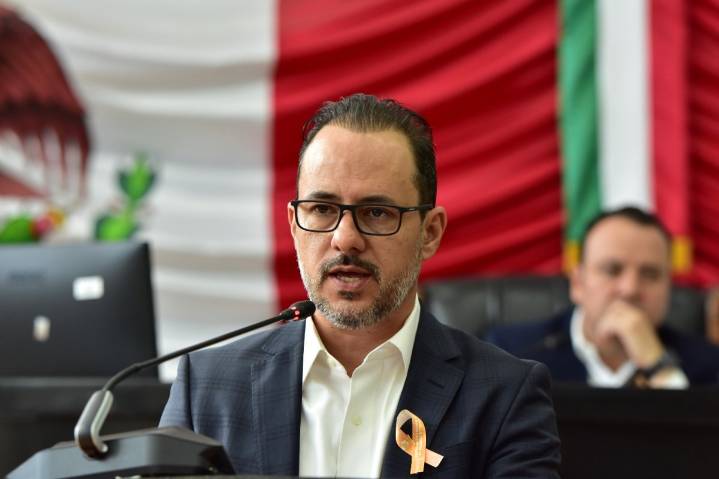 Aprueba Congreso tablas de valores de varios municipios para el 2026