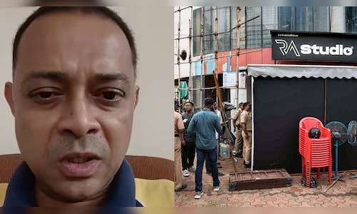 Mumbai hostage horror: A look back at the city’s past crisis moments