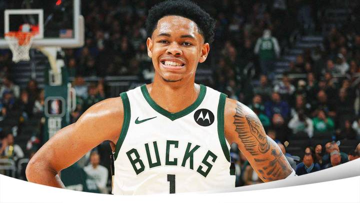 Bucks trade proposal lands Anfernee Simons from Celtics
